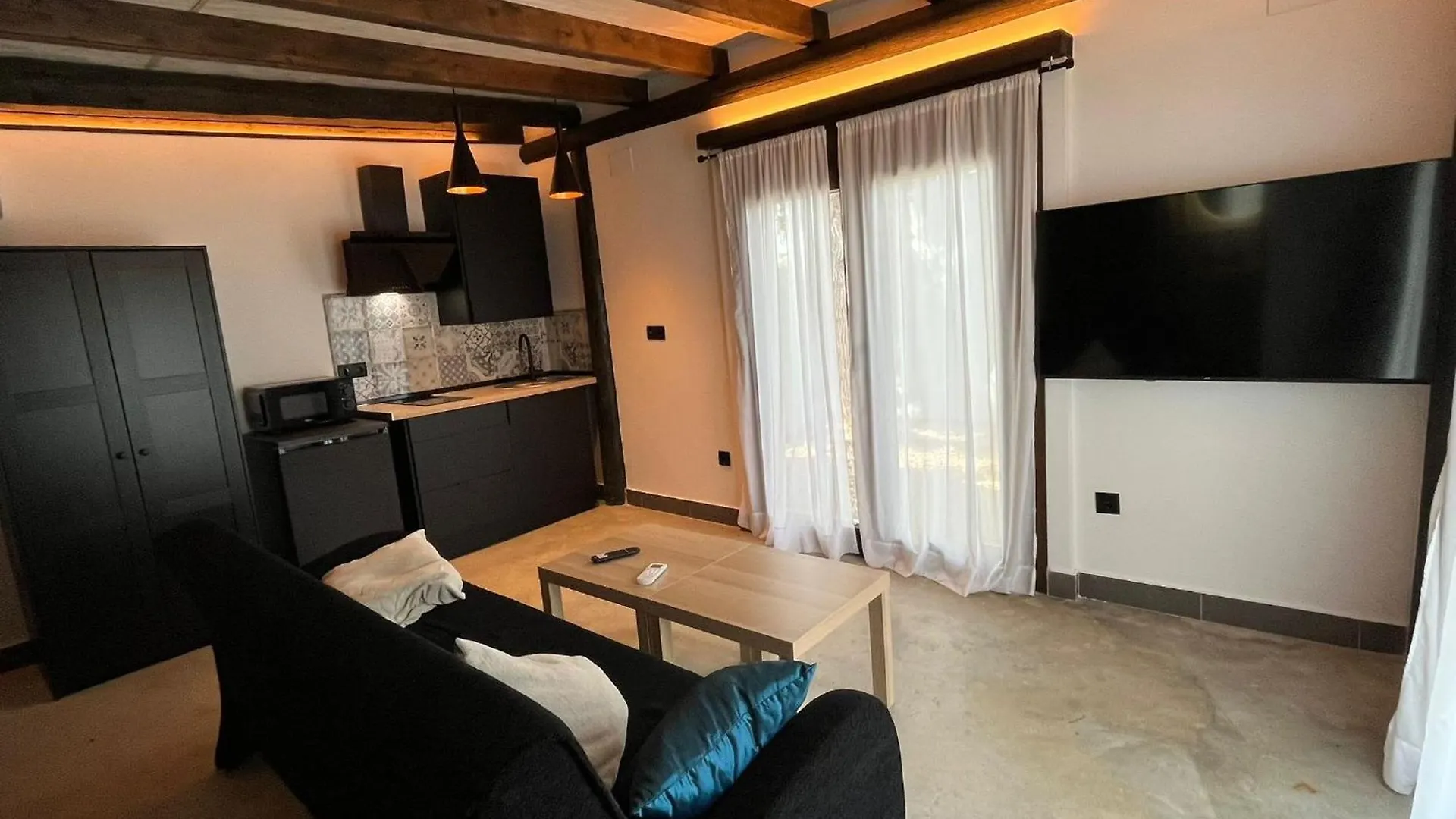 Villa La Cabana Del Lago Sanlucar de Barrameda